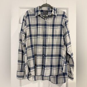 Bonobos slim fit Patterned men’s dress shirt